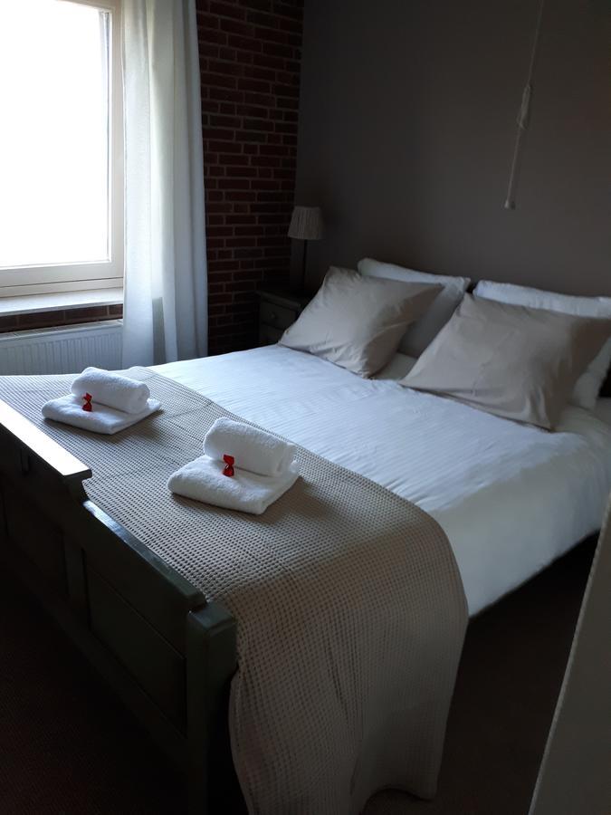 B&B Erve De Bosch Bentelo Экстерьер фото